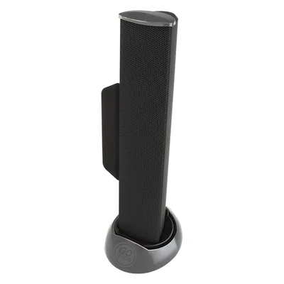 GOGROOVE(R)-GGSVUSB100BKWS