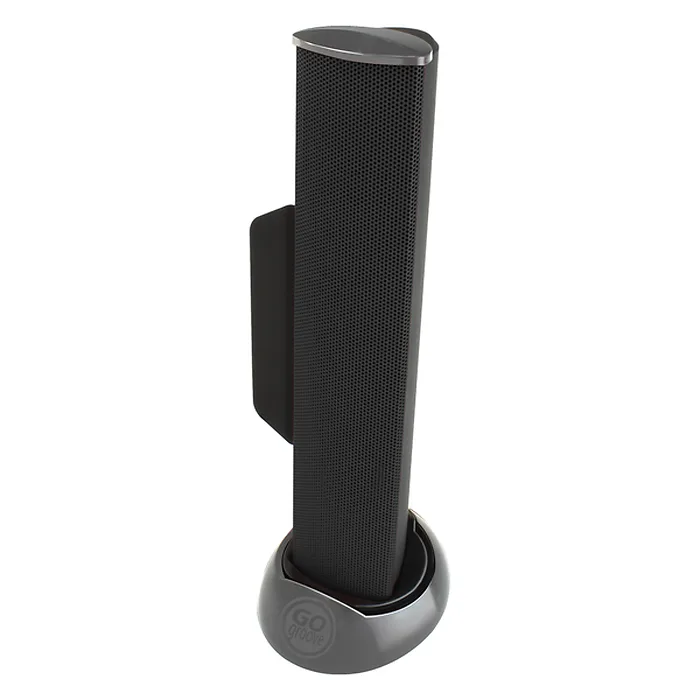 GOGROOVE(R)-GGSVUSB100BKWS