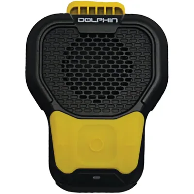 DOLPHIN AUDIO-CLP-10BLK