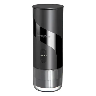 MAGNAVOX(R) HOME-MHC1201-BLACK