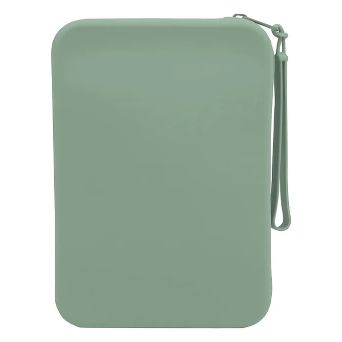 STRAPSICLE(R)-CLUTCH1-SAGE
