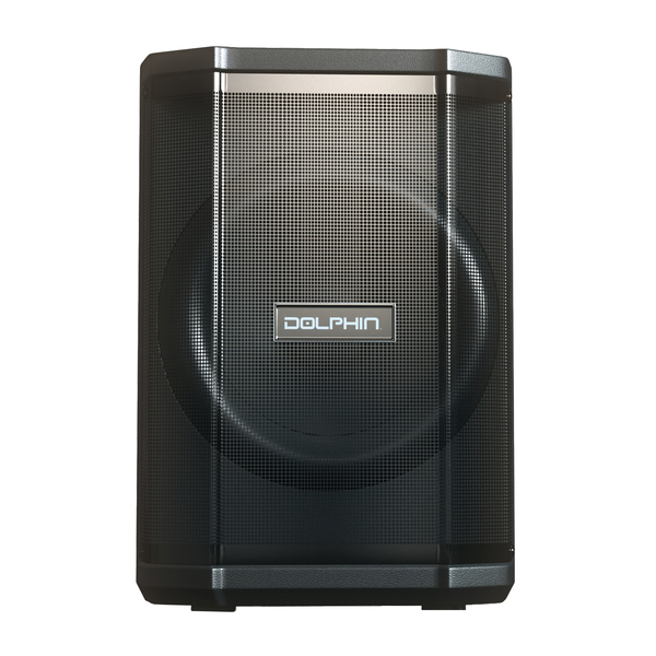 DOLPHIN AUDIO-SP-880RBT