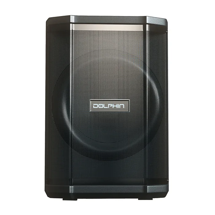 DOLPHIN AUDIO-SP-880RBT