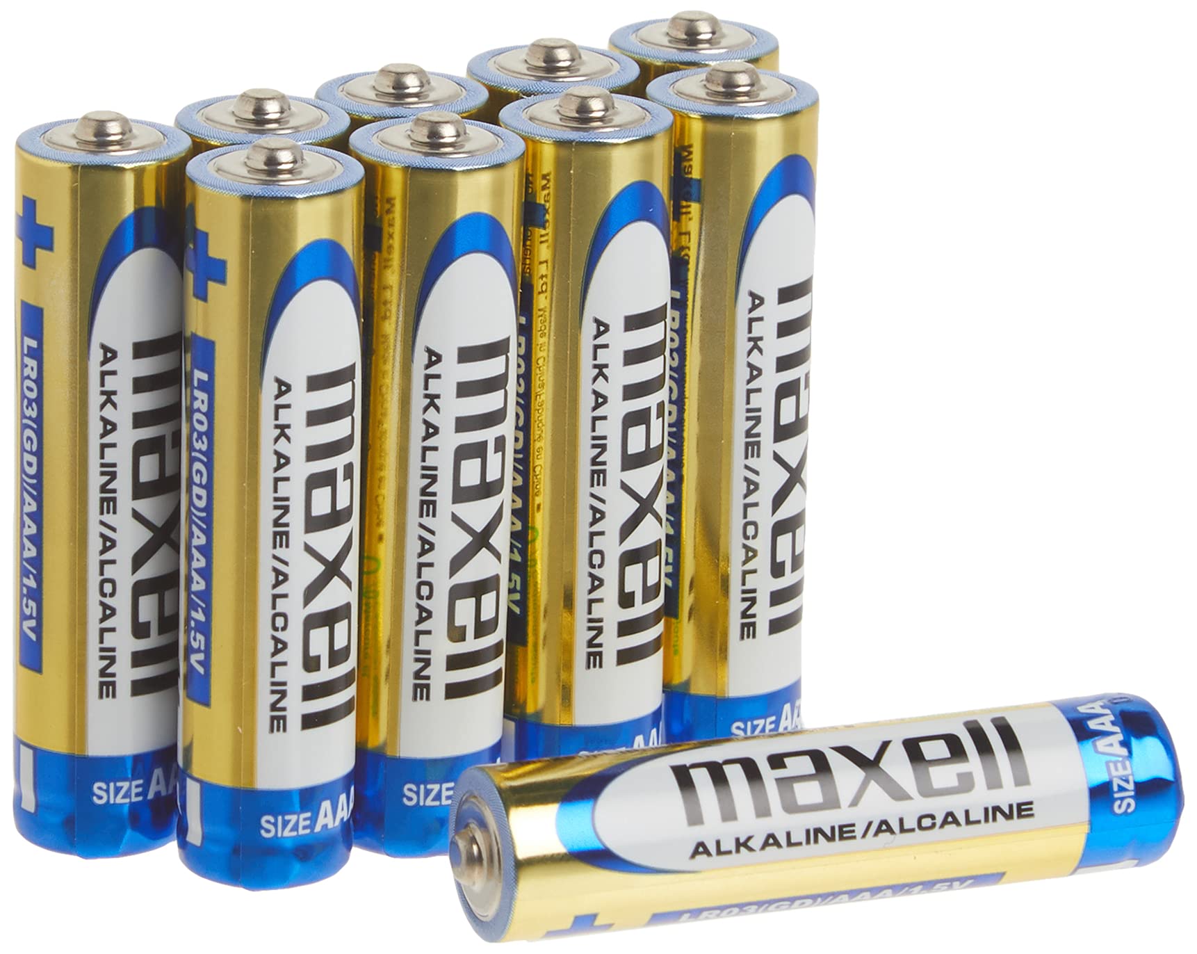 MAXELL-723810 - LR0310BP