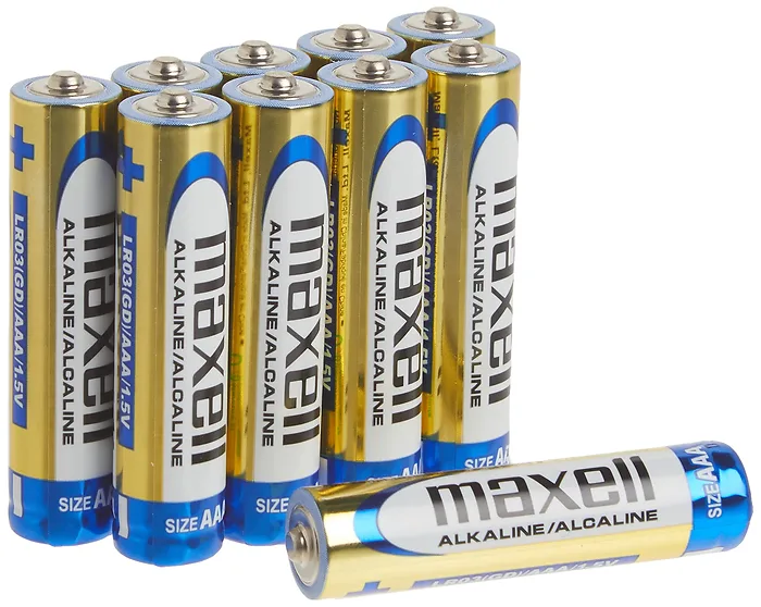 MAXELL-723810 - LR0310BP