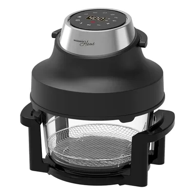 MAGNAVOX(R) HOME-MHAF6003
