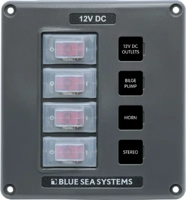 Navico Group-4320-BSS