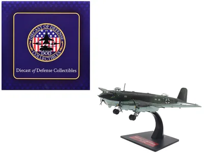 Diecast of Defence Collectibles-DOD31562