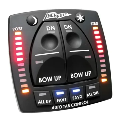 Bennett Trim Tabs-AP000A1BC