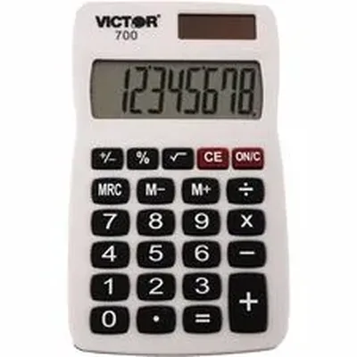 Victor Tech-VCT700