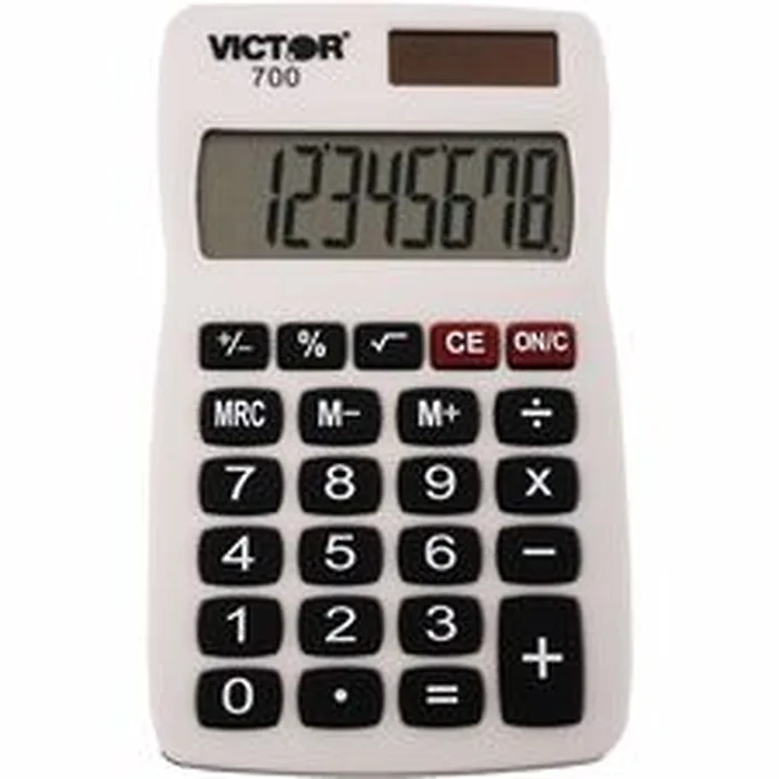 Victor Tech-VCT700