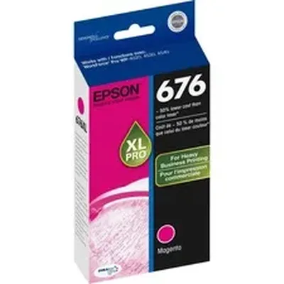 EPSON-EPS T676XL320S