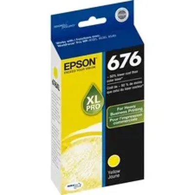 EPSON-EPS T676XL420S