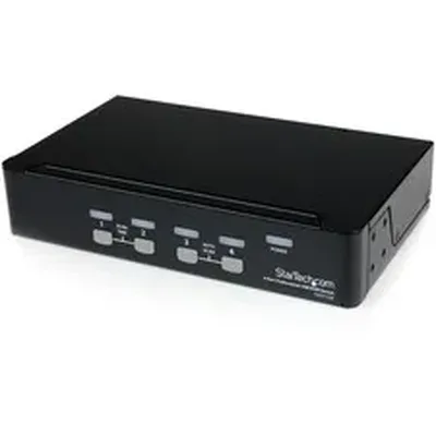 STARTECH-STC SV431USB