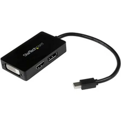 STARTECH-MDP2DPDVHD