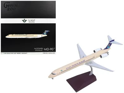 GeminiJets-G2SVA1333