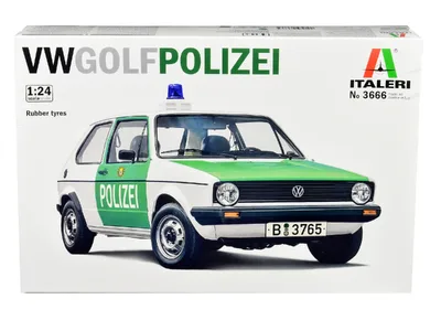 Italeri-3666