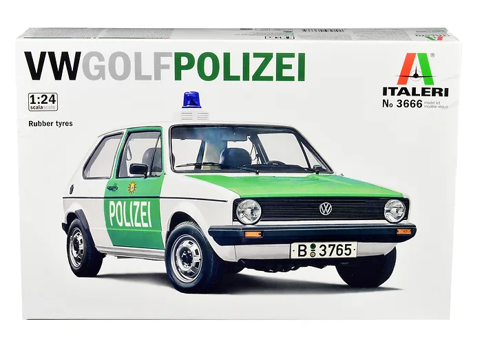 Italeri-3666