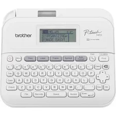 Brother-PTD410