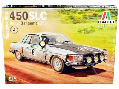Italeri-3632