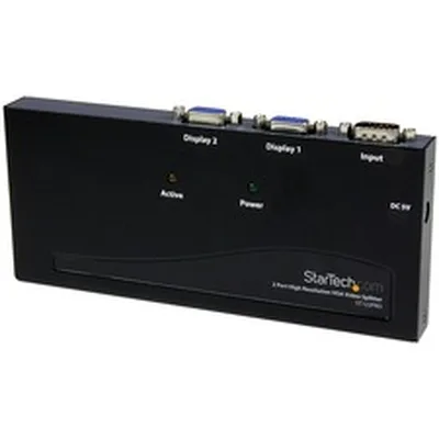 STARTECH-STC ST122PRO