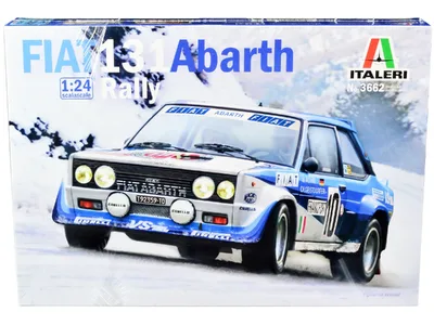 Italeri-3662