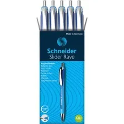 Schneider Schreibgeräte GmbH-RED 132503