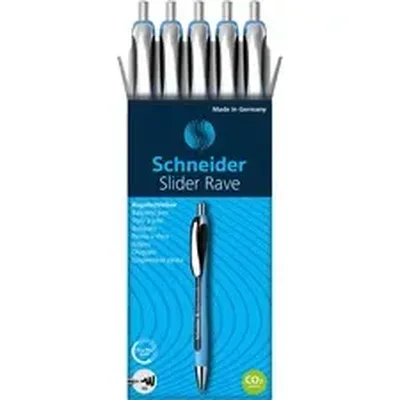 Schneider Schreibgeräte GmbH-RED 132501