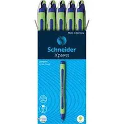 Schneider Schreibgeräte GmbH-RED 190003