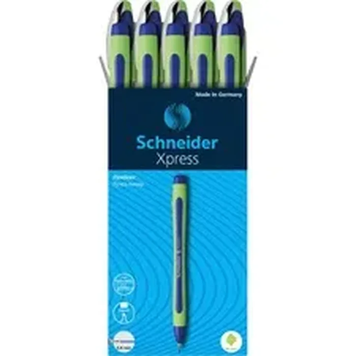 Schneider Schreibgeräte GmbH-RED 190003