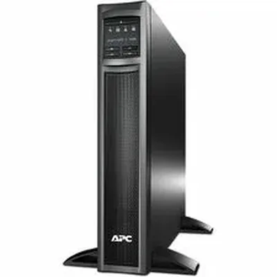 APC - Schneider Electric-APW SMX1000C