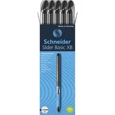 Schneider Schreibgeräte GmbH-RED 151201