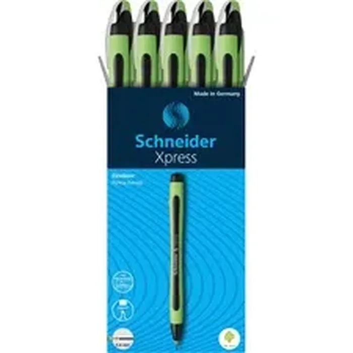 Schneider Schreibgeräte GmbH-RED 190001