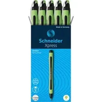 Schneider Schreibgeräte GmbH-RED 190001