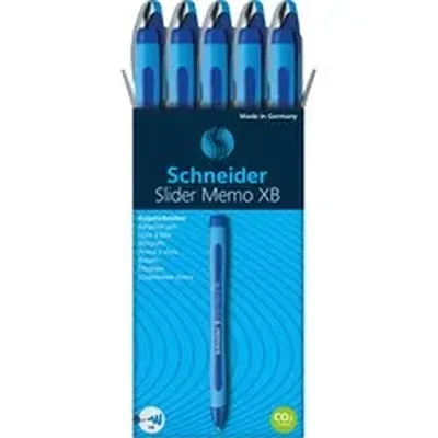 Schneider Schreibgeräte GmbH-RED 150203