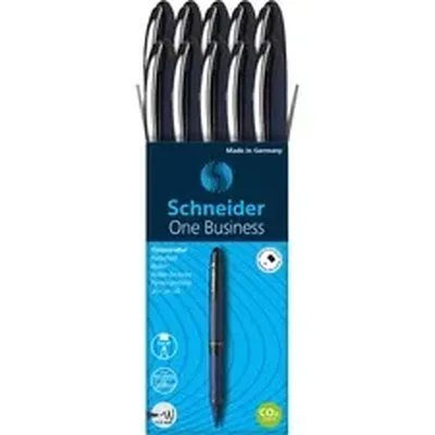 Schneider Schreibgeräte GmbH-RED 183001