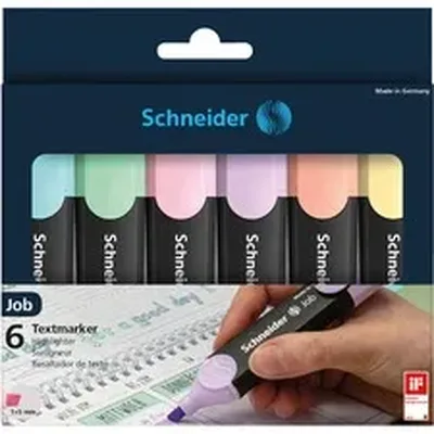 Schneider Schreibgeräte GmbH-RED 115097