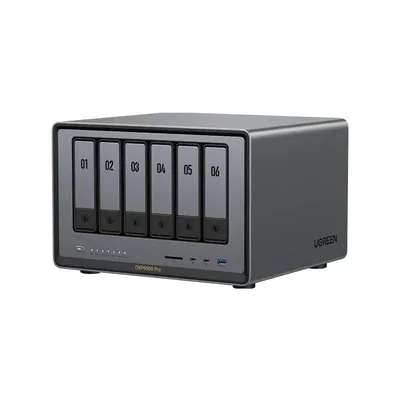 UGREEN-DXP6800 PRO