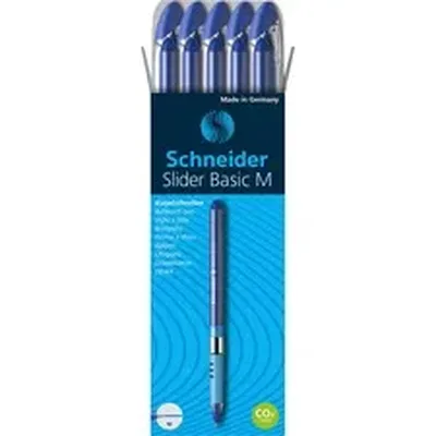 Schneider Schreibgeräte GmbH-RED 151103