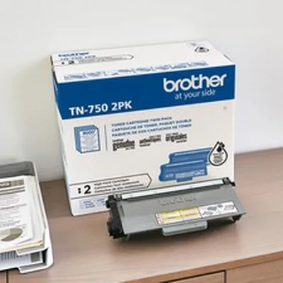 Brother-BRT TN7502PK