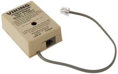 Viking Electronics-VK-K-1900-5