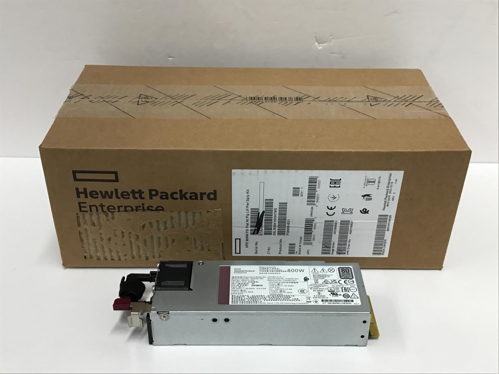 HP-P38995-B21