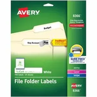 Avery Dennison-AVE 8366