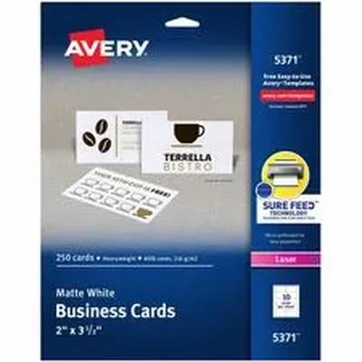 Avery Dennison-AVE 5371