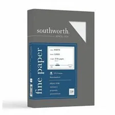 SOUTHWORTH CO.-SOU J558C