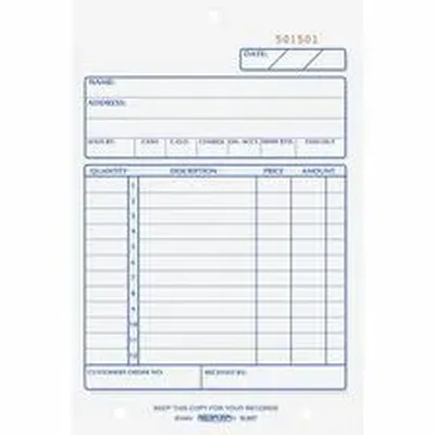 REDIFORM OFFICE PRODUCTS-RED 5L527