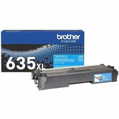 Brother-BRT TN635XLC