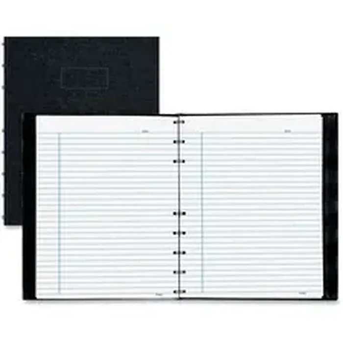 REDIFORM OFFICE PRODUCTS-RED A7150BLK