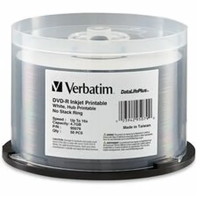 VERBATIM-VER 95079