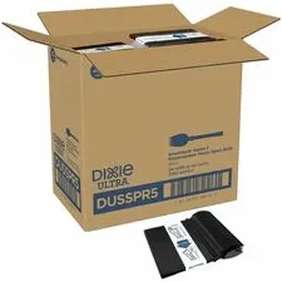 GEORGIA PACIFIC-DXE DUSSPR5